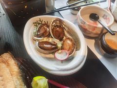 -花潮料理艺食馆(SM新生活广场店)