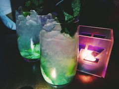 -TZ House音乐现场(来福士中心店)