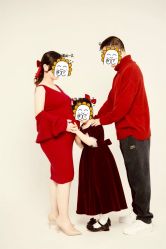 点击看大图 -玛瑞莎儿童天堂孕婴童摄影(都匀店)