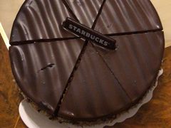 -星巴克臻选(盐城金鹰聚龙湖店)