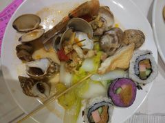 -张家港国贸酒店·餐厅