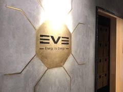 -EVE格斗健身工作室(周康店)
