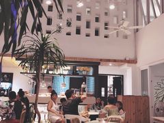 -Cha Cha's Beach Cafe