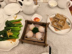 龙的至尊虾饺皇-龙的酒楼·手工早茶·顺德菜(近良路店)