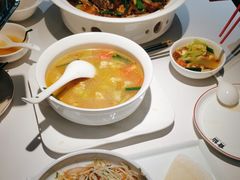 -南门食仙·手工福州菜(南门兜店)
