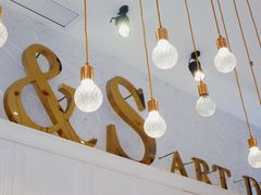 -张爱施法式西餐厅(汉街店)