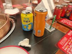 -京元盛铜锅涮肉(上海总店)