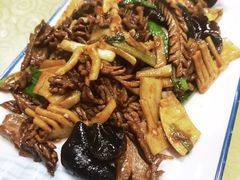-春水锅贴·传统鲁菜(大明湖店)