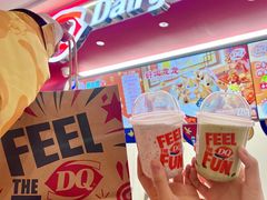 -DQ·蛋糕·冰淇淋(五棵松万达店)