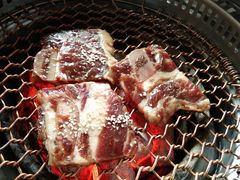 -义气烤肉餐吧(大族广场店)