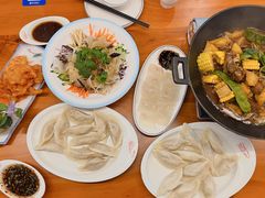 -客临百思德·东北特色馆(龙湖时代天街店)
