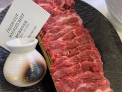 -五星桥原切肥牛火锅(怀德桥店)