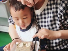 -COTTON CAFE(德信·中外公寓店)