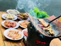 -瓦片烤肉(13号店)
