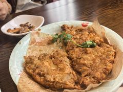 -抱德·潮汕味(琶洲店原惠城鱼仔)