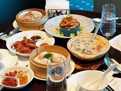 -成都海湾酒店·海湾壹品中餐厅(远大购物中心店)