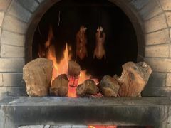 -莫奈花园餐厅(麦迪逊花园店)