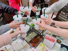 -野妹火锅(龙岗店)