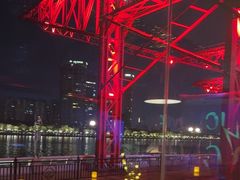 -BJM CLUB·宾酌·江景西餐吧(琶醍店)