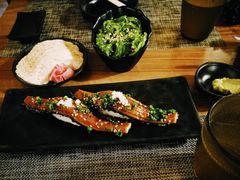 鳗鱼寿司-昊·来了寿司(双楠2店)