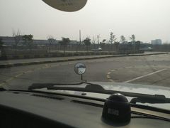 -胜华驾校·小猫学车(银都店)