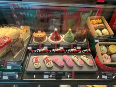 -星巴克(凯德晶萃店)