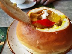 -大树餐厅(红旗街万达店)