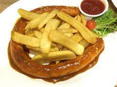 -Paulaner·德国帕拉娜自酿啤酒餐厅(海上世界店)