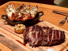 -THE CANNERY&JUJU 新鲜海鲜·牛排美食酒廊