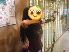 -弓夫射箭·CAFE·运动健身(深圳来福士广场店)