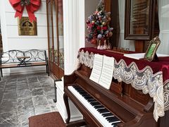 -Pelicana百利家炸鸡(江南西名店城店)