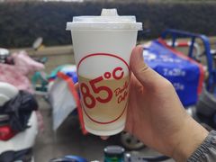 -85度C(南京龙江店)