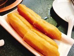 -铜来聚老北京涮肉(恒隆广场店)