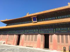 -历代帝王庙博物馆