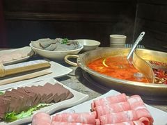 -小龙坎火锅(总店)