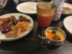 -東盛炭烤自助料理(浦东文峰广场店)
