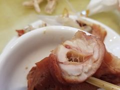 -军嫂烧烤(马家店)