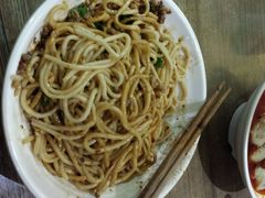 android_upload_pic-蓉李记成都名小吃(二七万达店)