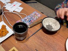-胜博殿日式炸猪排(侨福芳草地店)