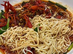 -樊记王·朝阳烧烤粥吧(星沙店)