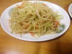 -鸡西冷面(翠竹店)