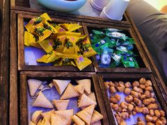 -绿茶餐厅(成都大悦城店)