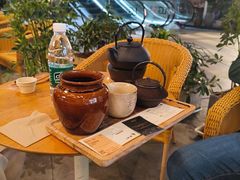 -去茶山(重庆万象城店)