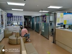 -宠颐生中康贝怡动物医院