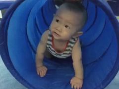 -美吉姆国际儿童发展中心(红谷滩绿地缤纷城中心)