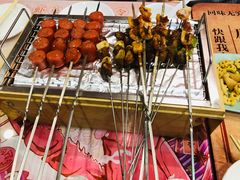 -刘一龙虾.烧烤(理工直营店)