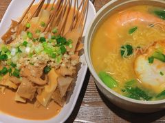 -管氏翅吧(马家堡店)