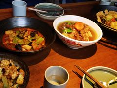 -薇酌饮·陕西菜(南门外店)
