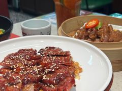 -喜家港式茶餐厅(三亚湾一丰禾生活广场店)