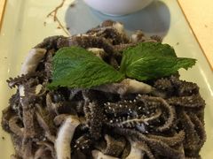 爆肚儿-到家尝北京菜(西坝河店)